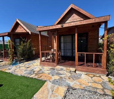 Urla Apartment | Urla Vineyard House Meryem's House