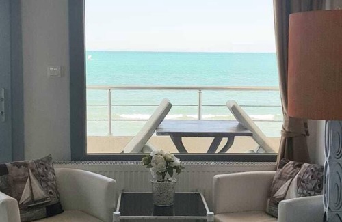 Urla Hotel | Urla Yelken Hotel - Adults Only