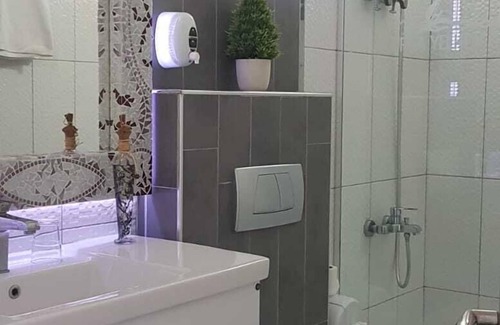 Urla Hotel | Urla Yelken Hotel - Adults Only