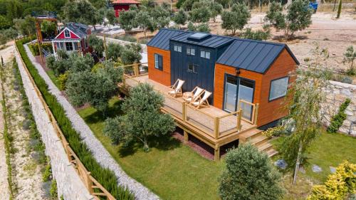 Kuscular House | Urlachi Çiftliği