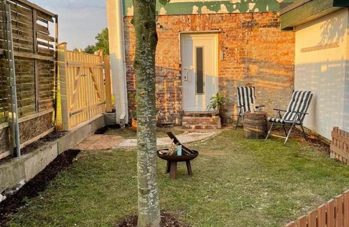 Rustow Apartment | Urlaub am Amazonas des Nordens