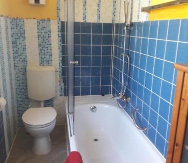 Gerolstein Apartment | Urlaub am Auberg