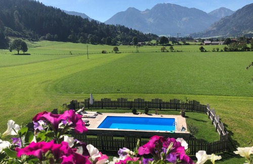 Maschl House | Urlaub am Bauernhof Rothof