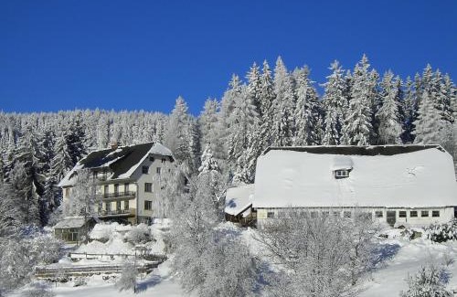 Sankt Jakob im Walde House | Urlaub am Bauernhof Grabenhofer