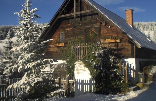 Sankt Jakob im Walde House | Urlaub am Bauernhof Grabenhofer