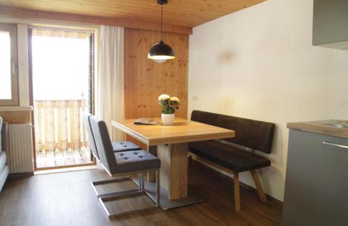 Ludesch Apartment | Urlaub am Obermahd