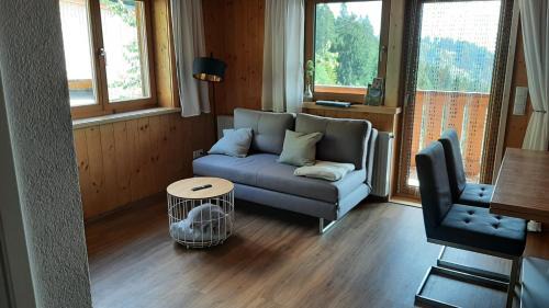 Ludesch Apartment | Urlaub am Obermahd