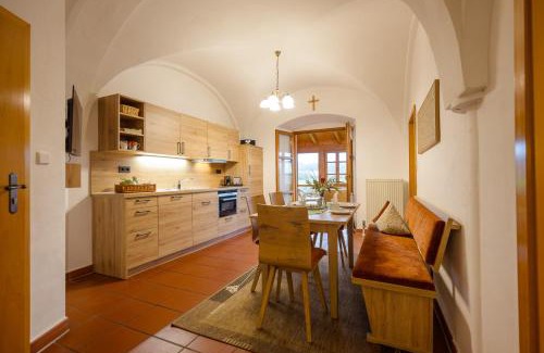 Nittenau House | Urlaub am Regen – Ferienhof Dirnberger