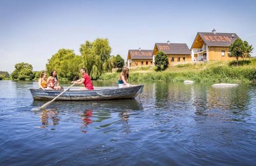 Nittenau House | Urlaub am Regen – Ferienhof Dirnberger