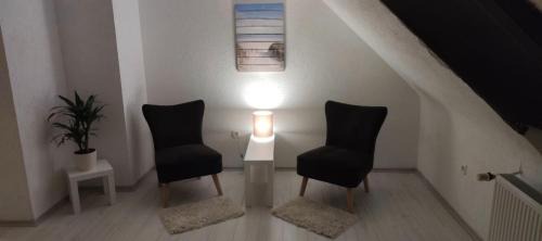 Altlussheim Apartment | Urlaub am Rhein Speyer Hockenheim