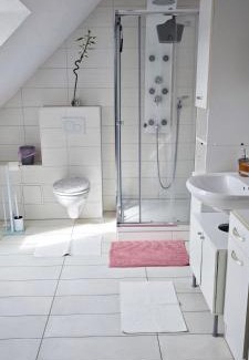 Altlussheim Apartment | Urlaub am Rhein Speyer Hockenheim