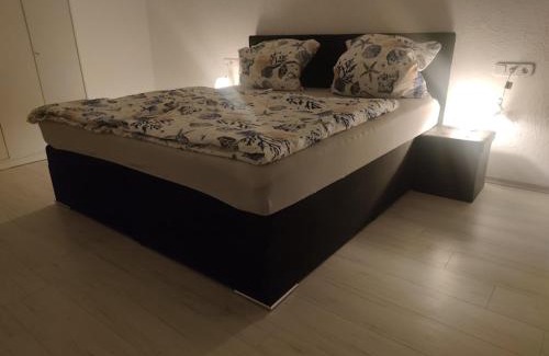 Altlussheim Apartment | Urlaub am Rhein Speyer Hockenheim