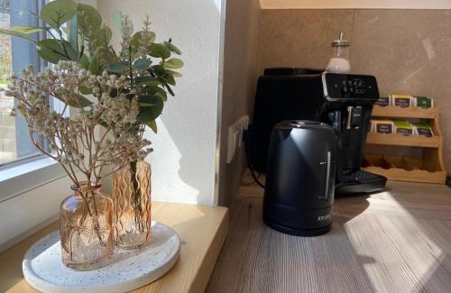 Waimes House | Urlaub am Schwarzbach mit Sauna und Whirlpool