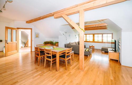 Straßburg Apartment | Urlaub am Zechnerhof