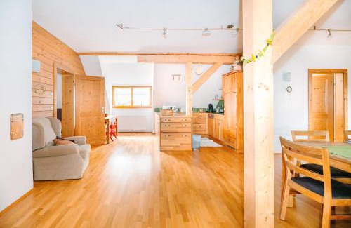 Straßburg Apartment | Urlaub am Zechnerhof