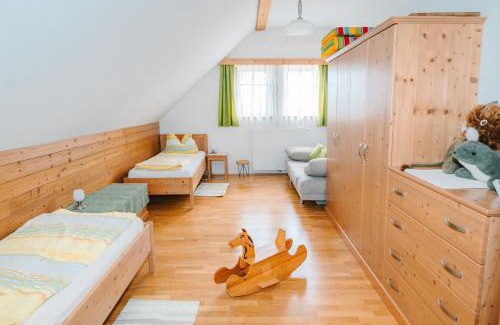 Straßburg Apartment | Urlaub am Zechnerhof