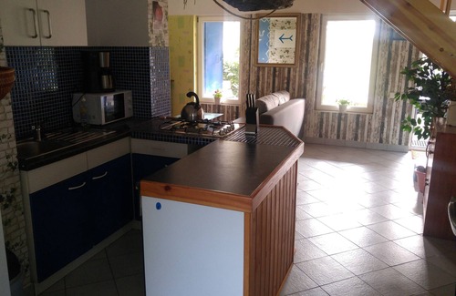 Czarny Mlyn House | Urlaub an der Ostsee und Danziger Bucht