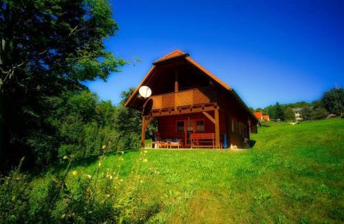 Sankt Lorenzen am Wechsel House | Urlaub am Glatzl Bauernhof