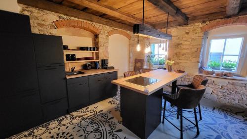 Augustusburg Apartment | Urlaub auf dem Bauernhof