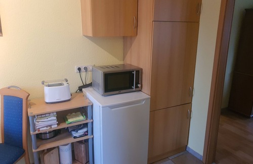 Gallin-Kuppentin Apartment | Urlaub auf dem Bauernhof