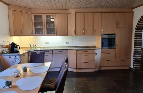 Sonsbeck Apartment | Urlaub auf dem Eulenhof