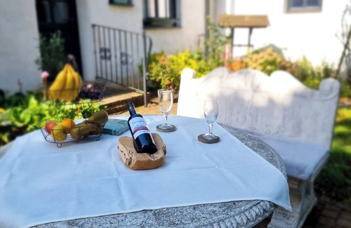 Sonsbeck Apartment | Urlaub auf dem Eulenhof