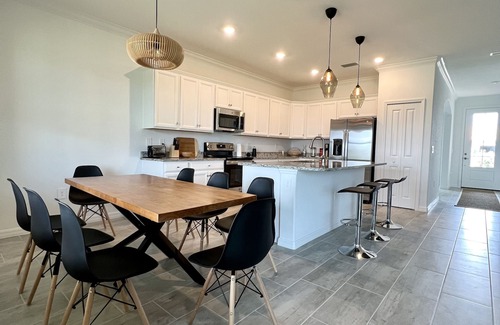 River Hall Villa | Urlaub im Exklusiven Ferienhaus in Fort Myers