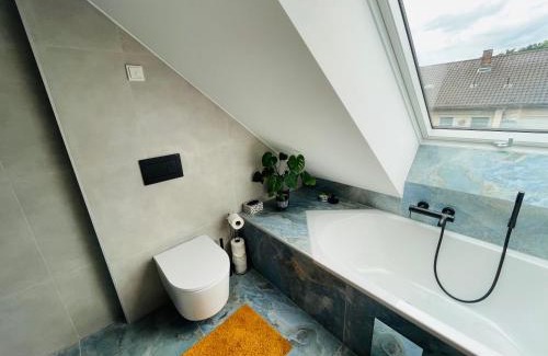 Allersberg Apartment | Urlaub im fränkischen Seenland