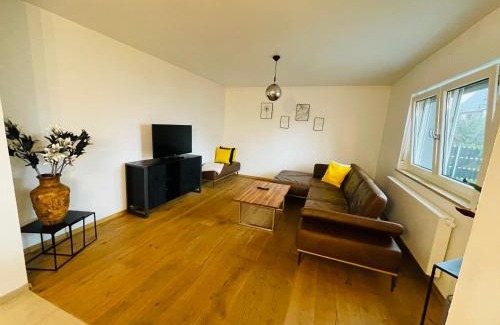 Allersberg Apartment | Urlaub im fränkischen Seenland