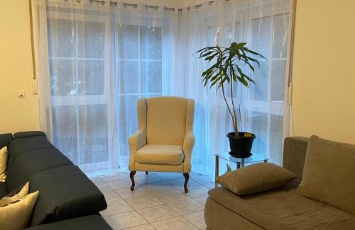 Bergen Apartment | Urlaub im fränkischen Seenland