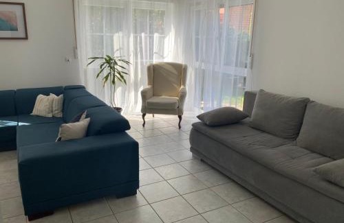 Bergen Apartment | Urlaub im fränkischen Seenland
