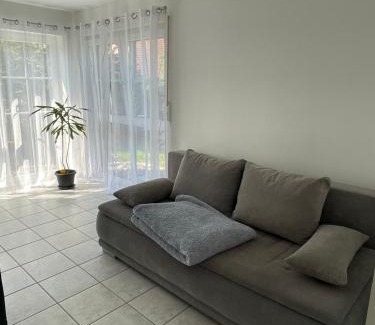 Bergen Apartment | Urlaub im fränkischen Seenland