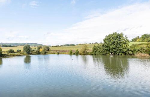 Klosterlangheim Apartment | Urlaub im Garten Gottes