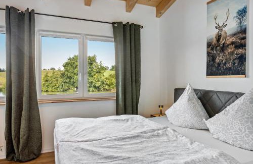 Klosterlangheim Apartment | Urlaub im Garten Gottes