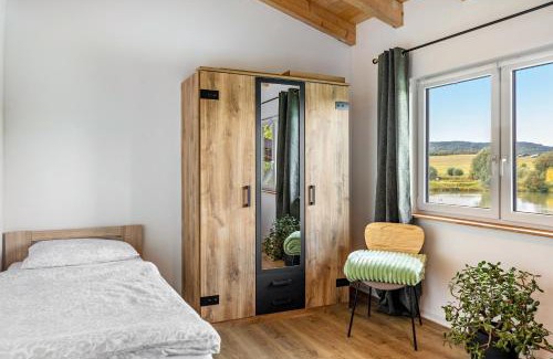 Klosterlangheim Apartment | Urlaub im Garten Gottes