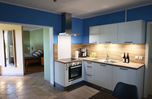 Bad Honnef Apartment | Urlaub im Naturpark Siebengebirge - Bad Honnef/Aegidienberg