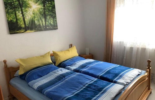 Forbach Apartment | Urlaub im Teichweg