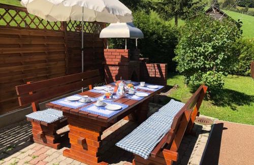Obdach House | Urlaub im Zirbenland
