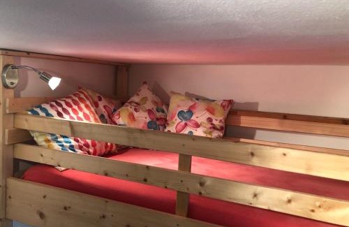 Crottendorf Apartment | Urlaub in Crottendorf für bis zu 8 Personen