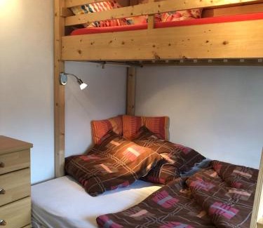 Crottendorf Apartment | Urlaub in Crottendorf für bis zu 8 Personen