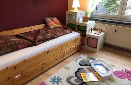 Crottendorf Apartment | Urlaub in Crottendorf für bis zu 8 Personen