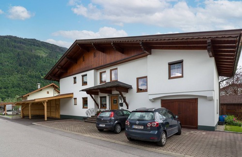 Finsing Apartment | Urlaub in den Bergen