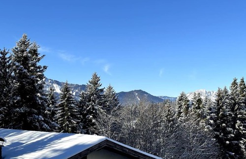 Wegscheid Apartment | Urlaub in den Zauberbergen