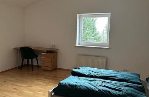 Wegscheid Apartment | Urlaub in den Zauberbergen
