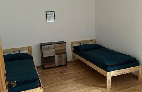 Wegscheid Apartment | Urlaub in den Zauberbergen