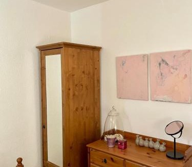 Einruhr Apartment | Urlaub in der Eifel direkt am Rursee - Seeblick