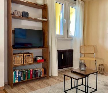 Einruhr Apartment | Urlaub in der Eifel direkt am Rursee - Seeblick