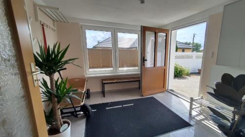 Behren-Luebchin Apartment | Urlaub in Duckwitz - Familienfreundliche Ferienwohnung in Seenähe