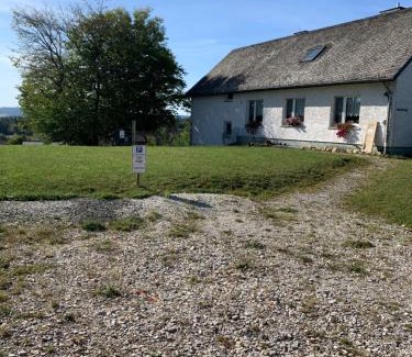 Horn Apartment | Urlaub in Horn