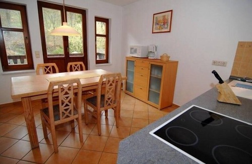 Stolberg Apartment | Urlaub in Stolberg, FeWo OG